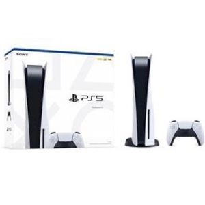 SOLD 🚨Brand New Unopened Sony Playstation 5 Disc Console